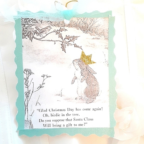 🐇⏱Follow the White Rabbit - Picture 5 of 12